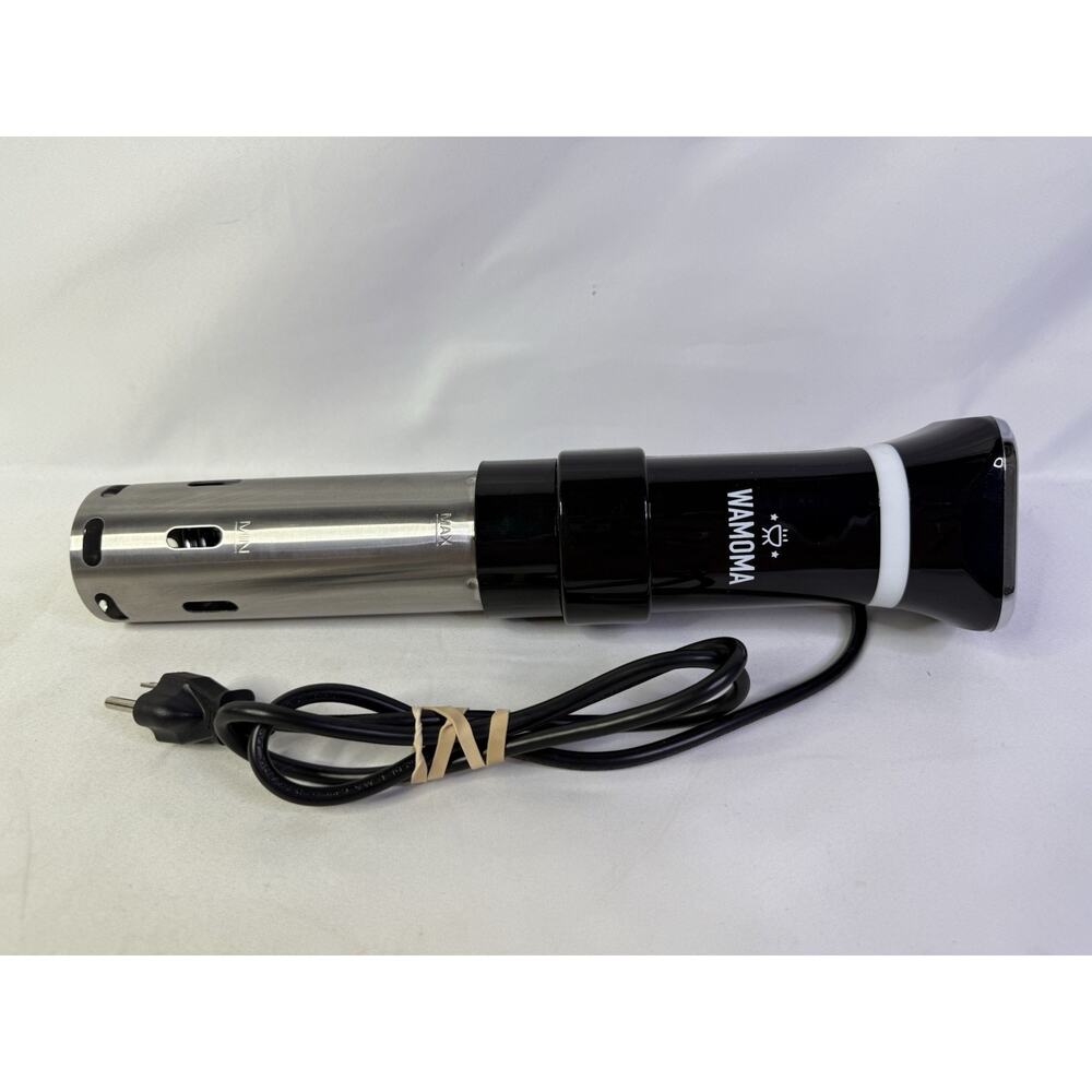 Sous Vide - Precision Cooker with Immersion Circulator, 1100W VGC